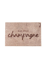 Mad about mats Deurmat - Yaya scraper