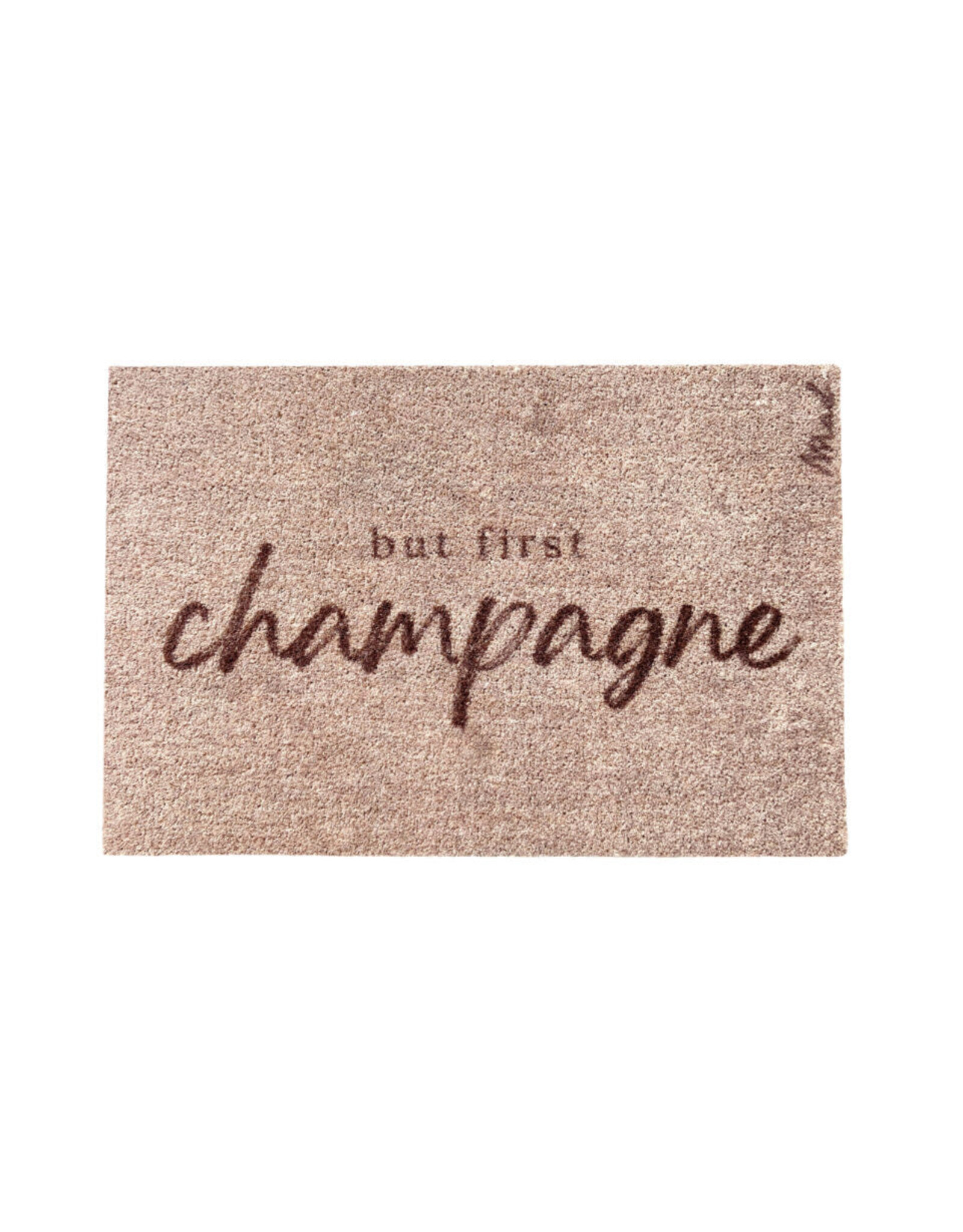 Mad about mats Deurmat - Yaya scraper