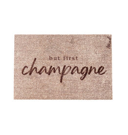 Mad about mats Deurmat - Yaya scraper