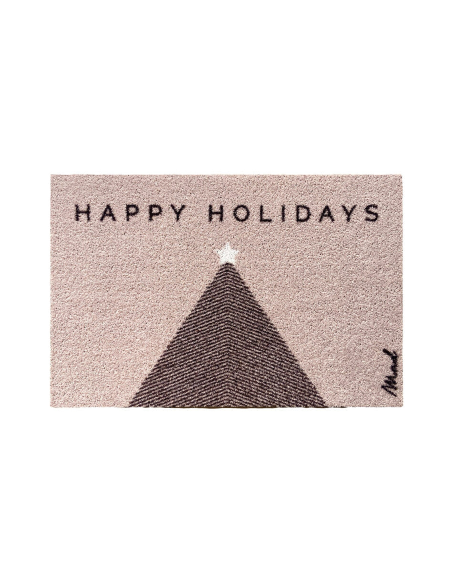 Mad about mats Deurmat - Yves scraper