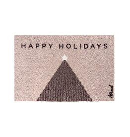 Mad about mats Deurmat - Yves scraper