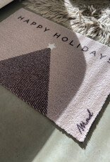 Mad about mats Deurmat - Yves scraper