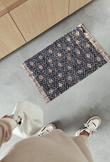 Mad about mats Deurmat - Isaac scraper