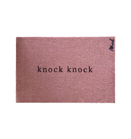 Mad about mats Deurmat - Amira scraper