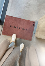 Mad about mats Deurmat - Amira scraper