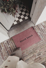 Mad about mats Deurmat - Amira scraper