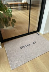 Mad about mats Deurmat - Anouk scraper