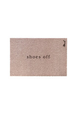 Mad about mats Deurmat - Anouk scraper