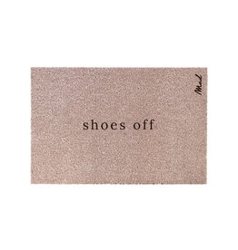 Mad about mats Deurmat - Anouk scraper