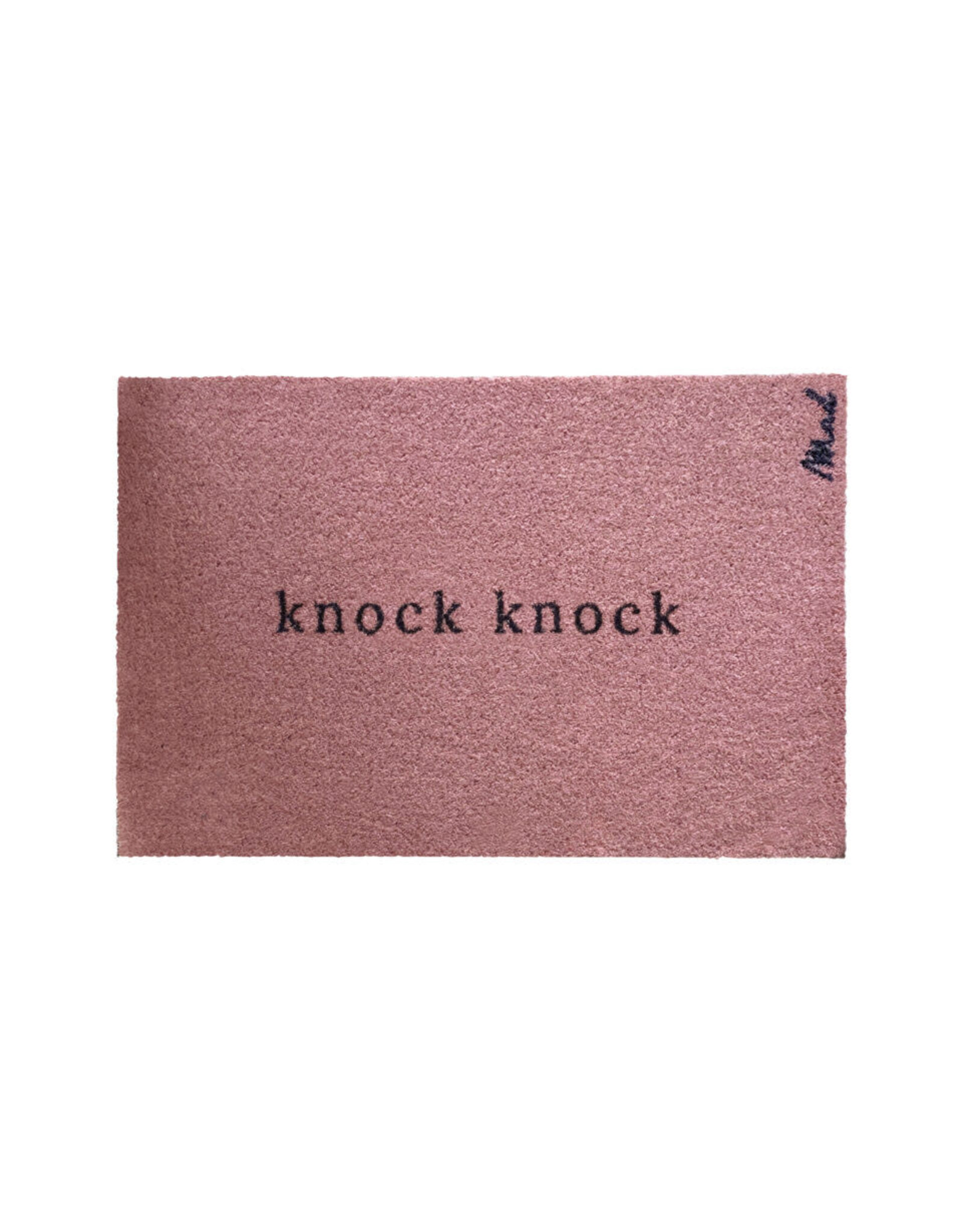 Mad about mats Deurmat - Arie scraper