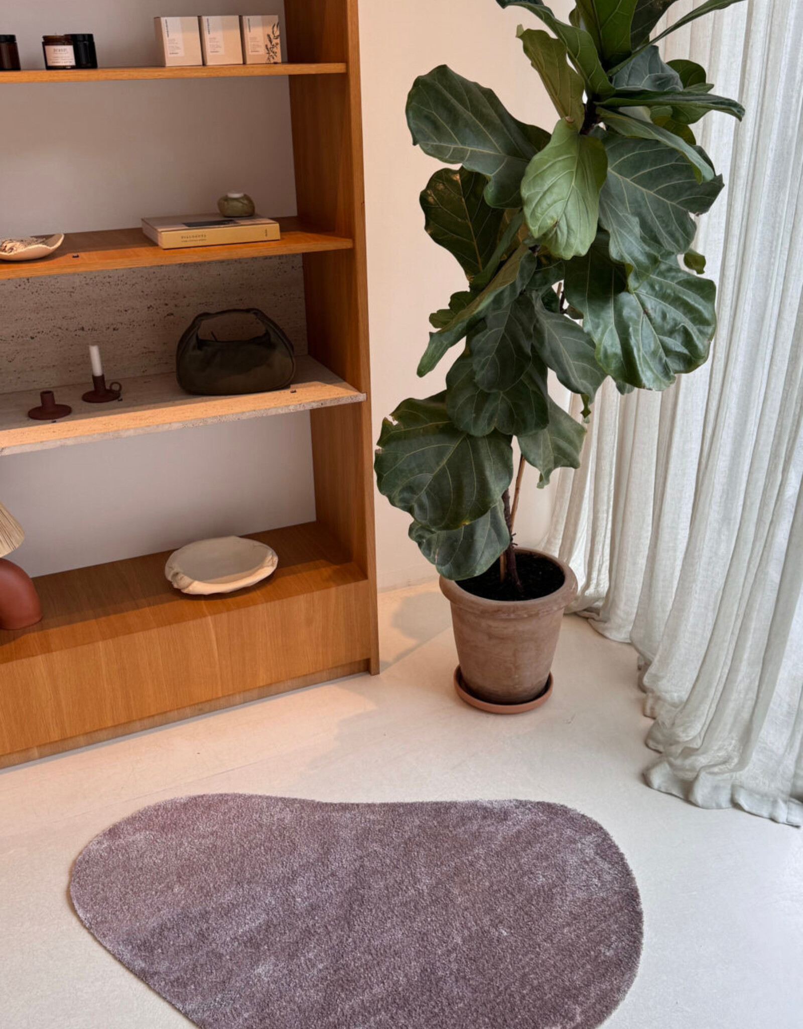 Mad about mats Deurmat - Neil touch