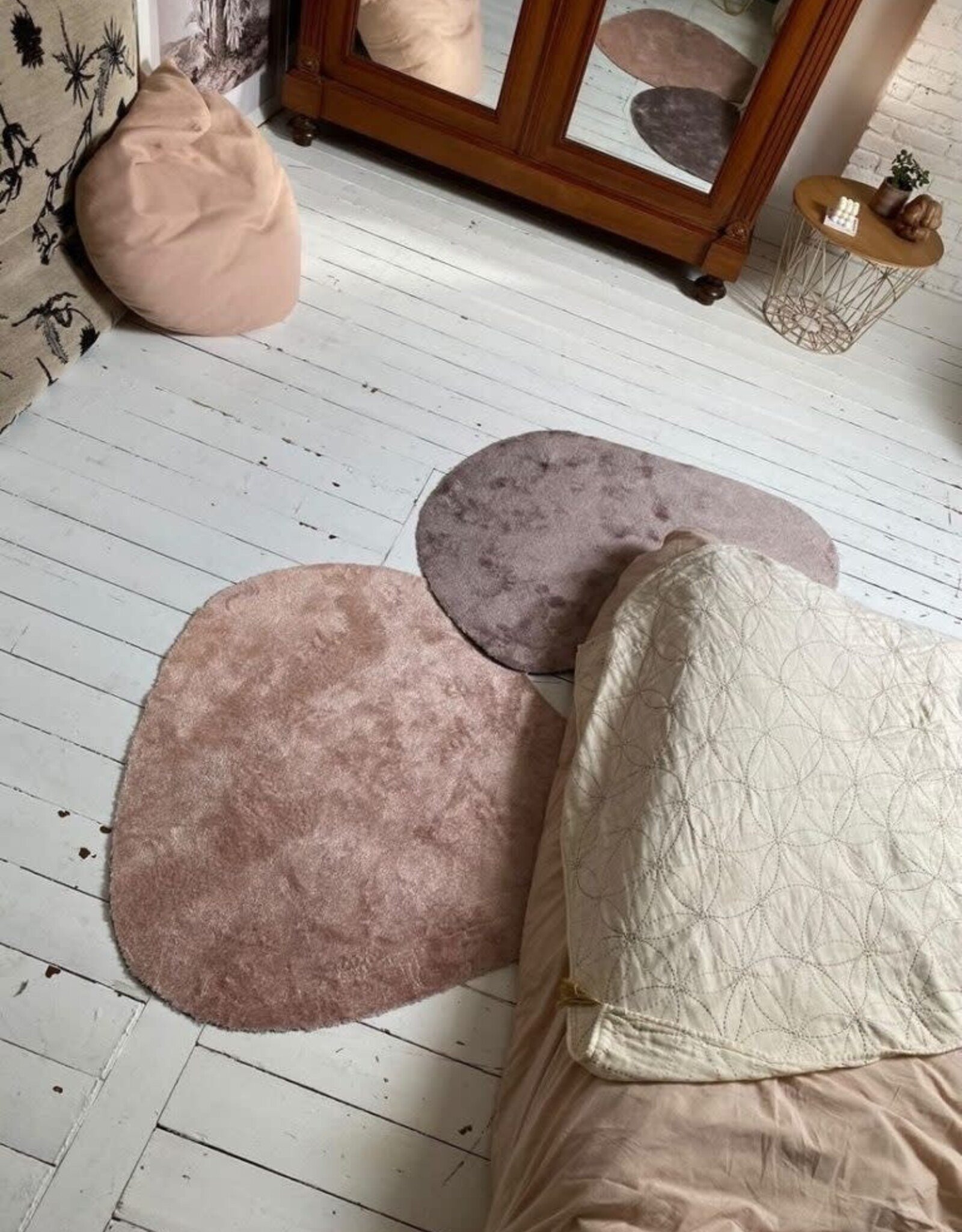 Mad about mats Deurmat - Nemo touch