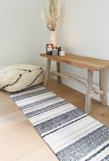 Mad about mats Deurmat - Izzy touch