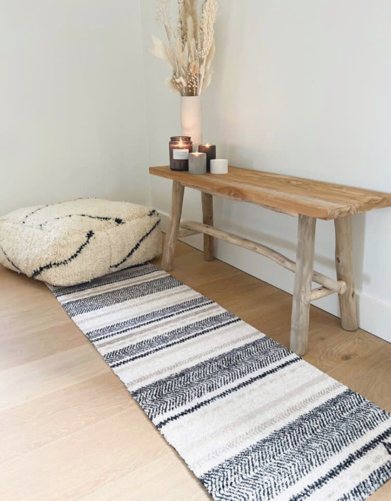 Mad about mats Deurmat - Izzy touch