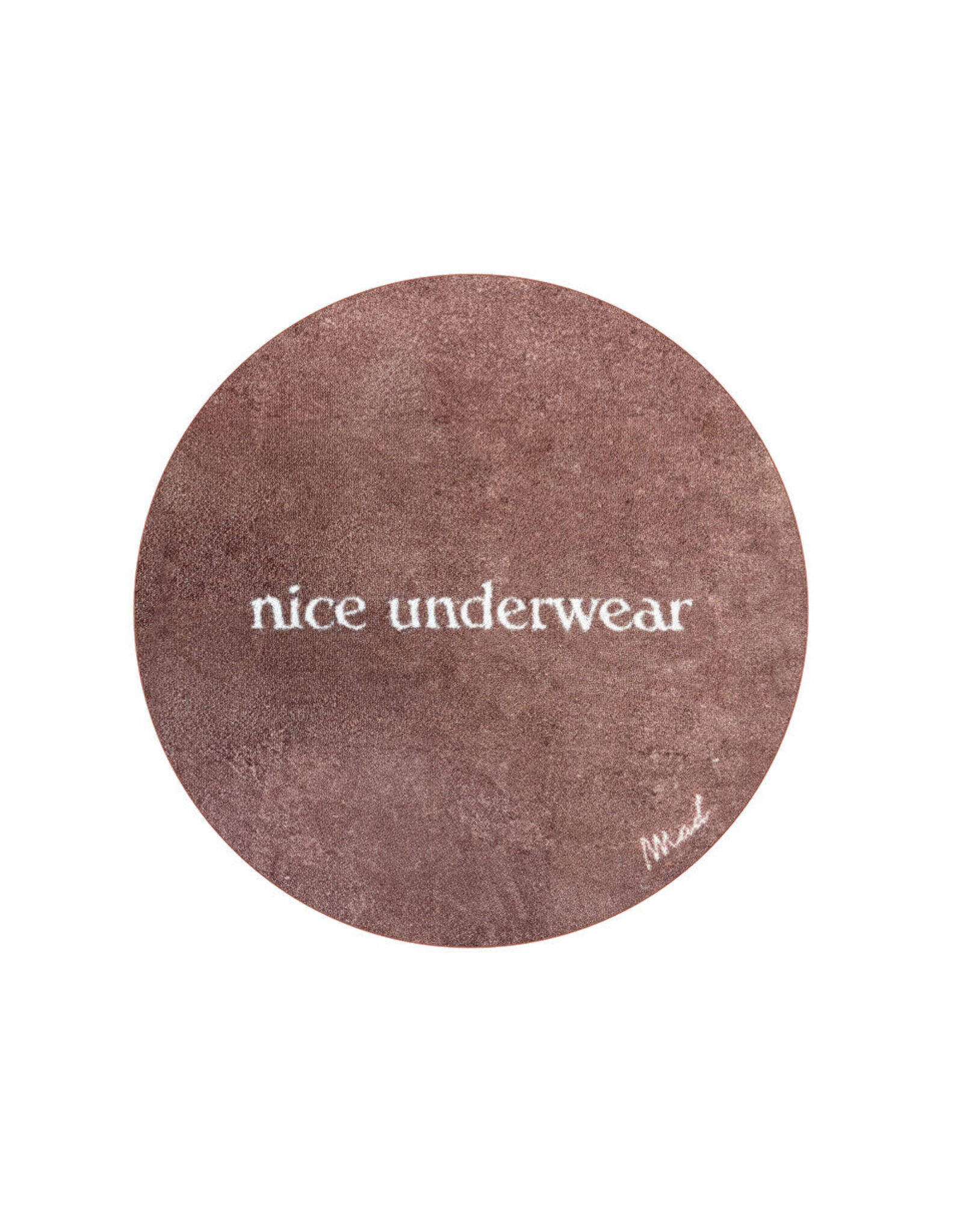 Mad about mats Mat - Freya