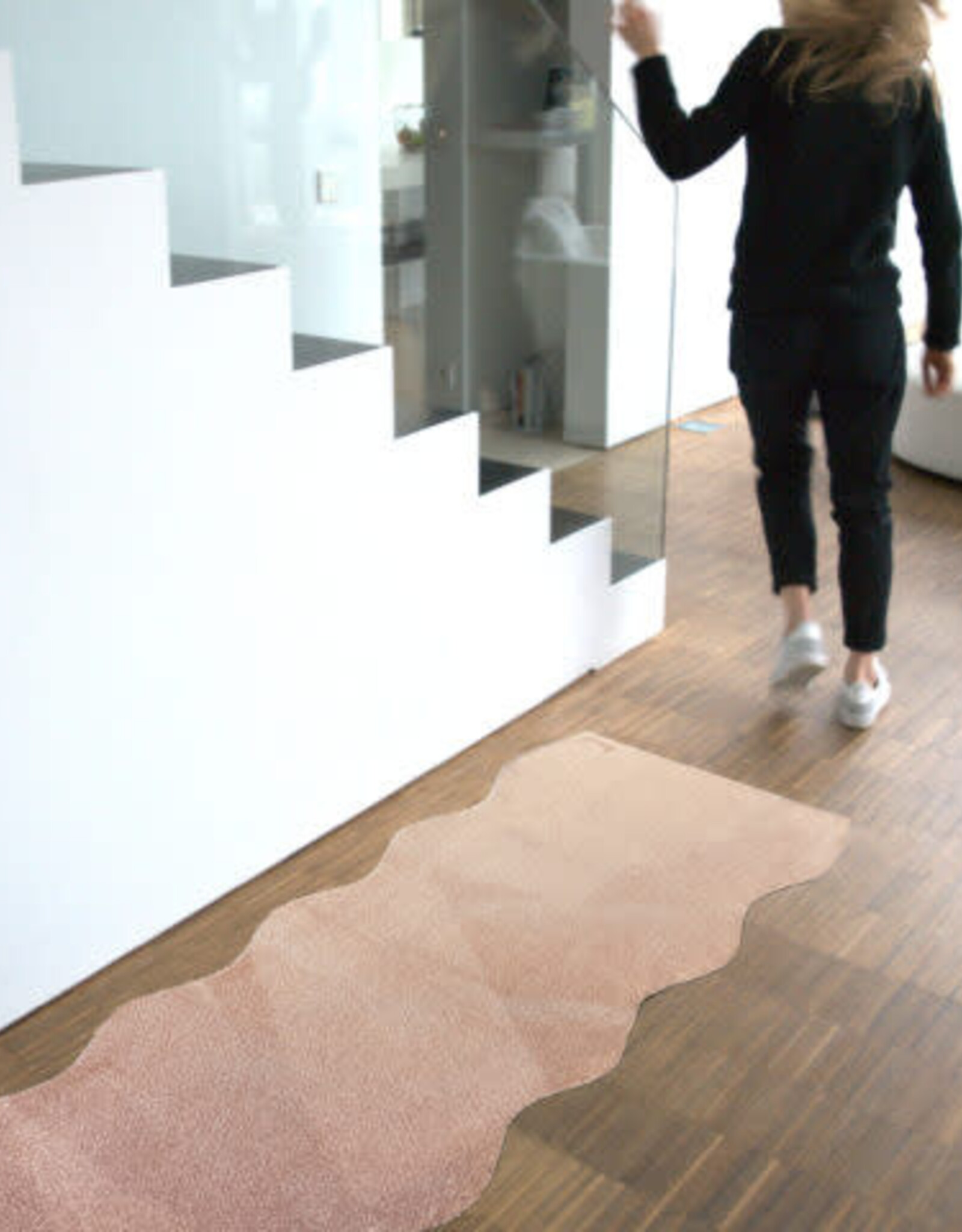 Mad about mats Deurmat - Nemo touch