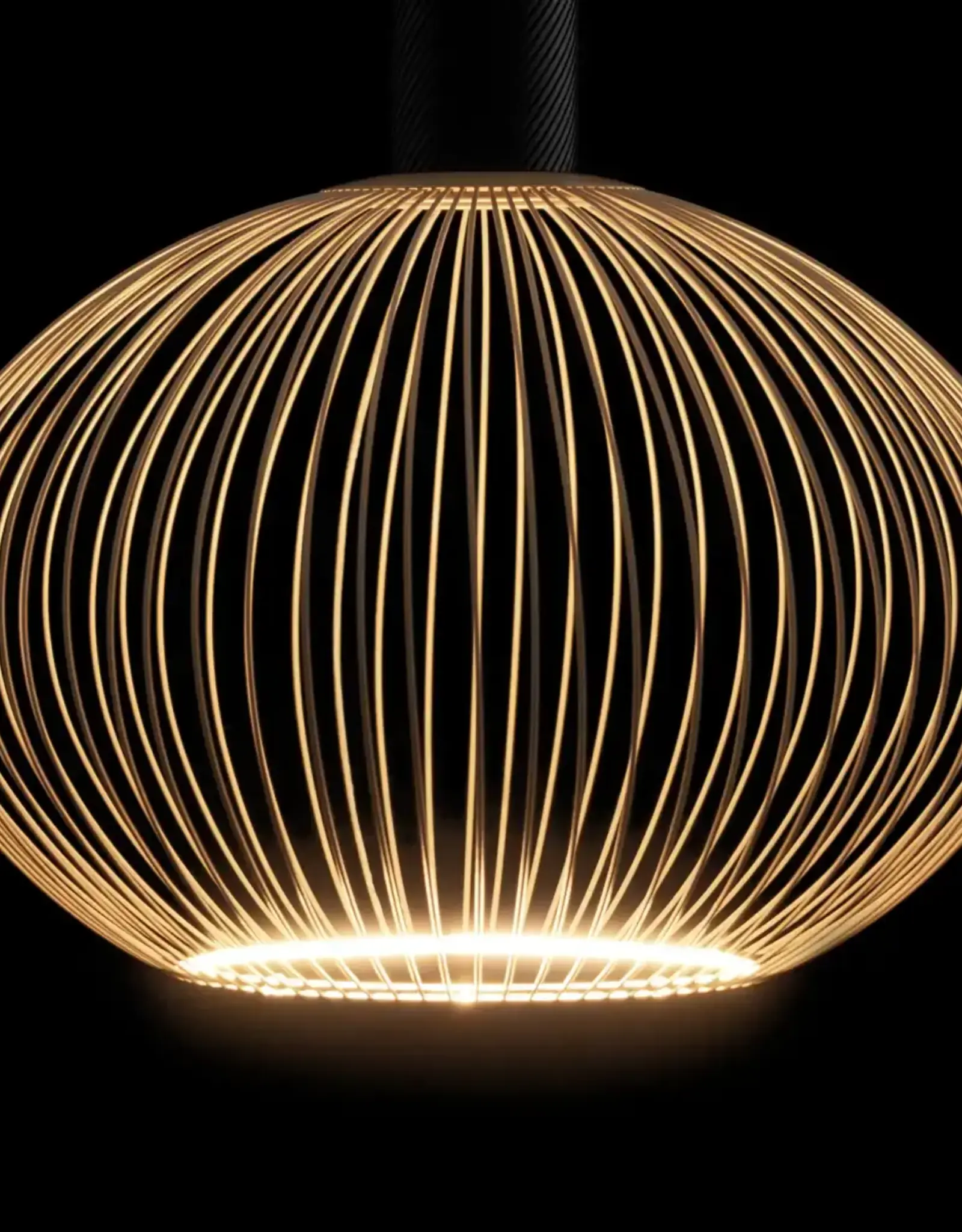 Segula LED floating FILO Sand E300