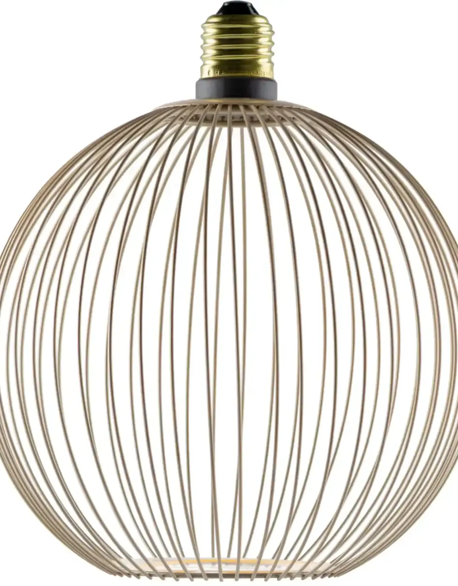 Segula LED floating FILO sand G180