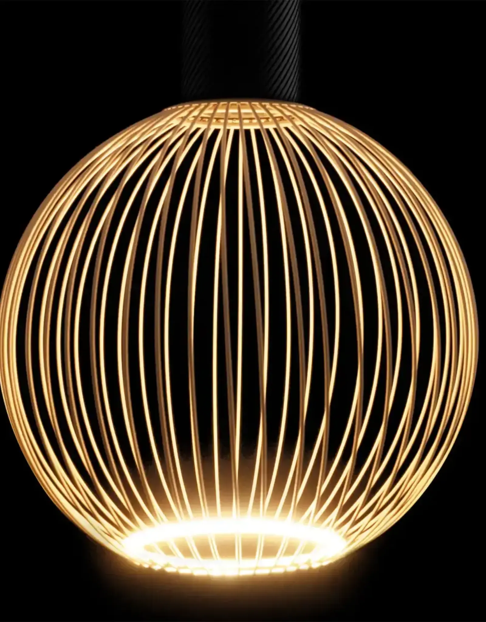 Segula LED floating FILO sand G180