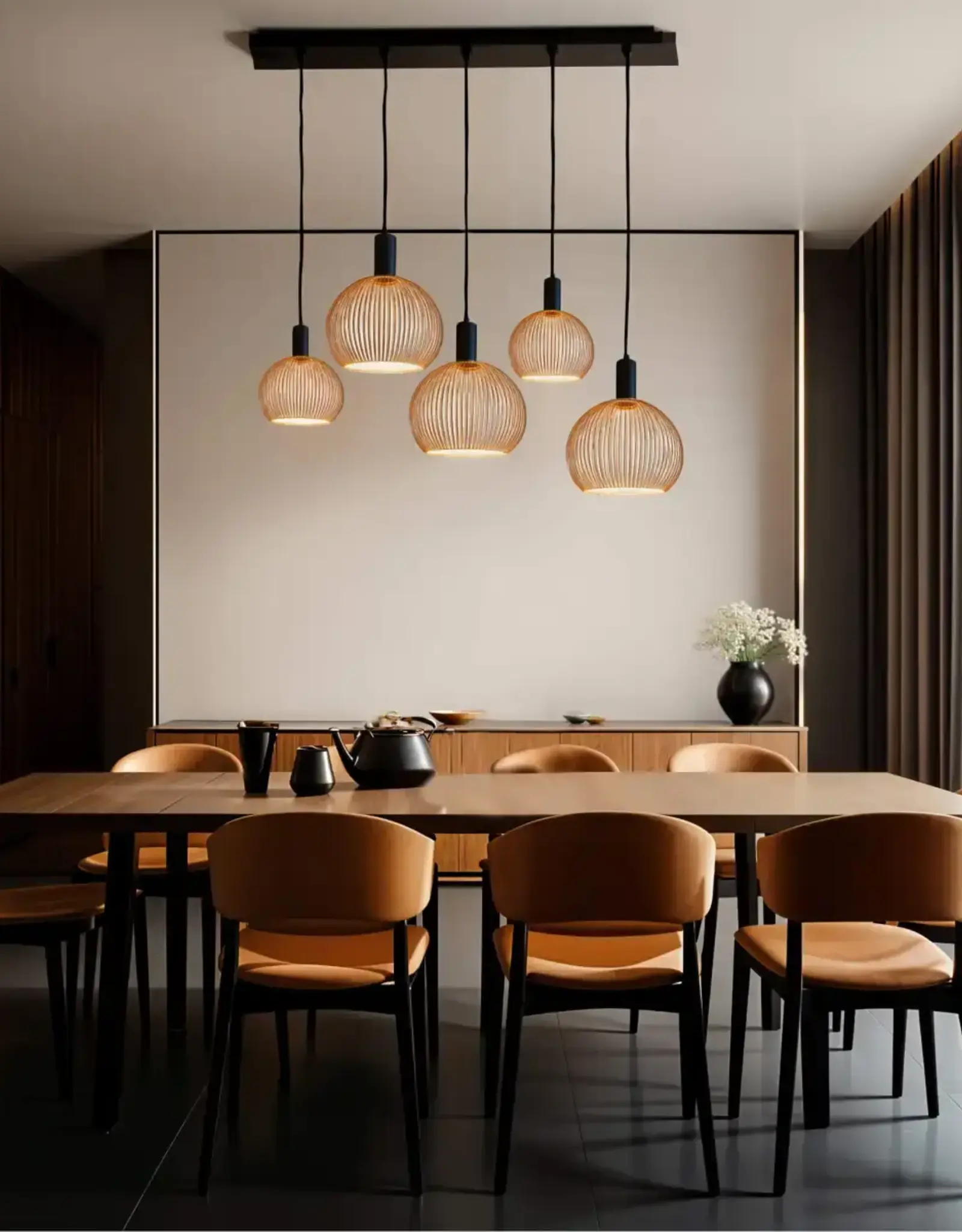 Segula LED floating FILO sand G180