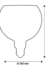 Segula LED floating FILO Sand G300