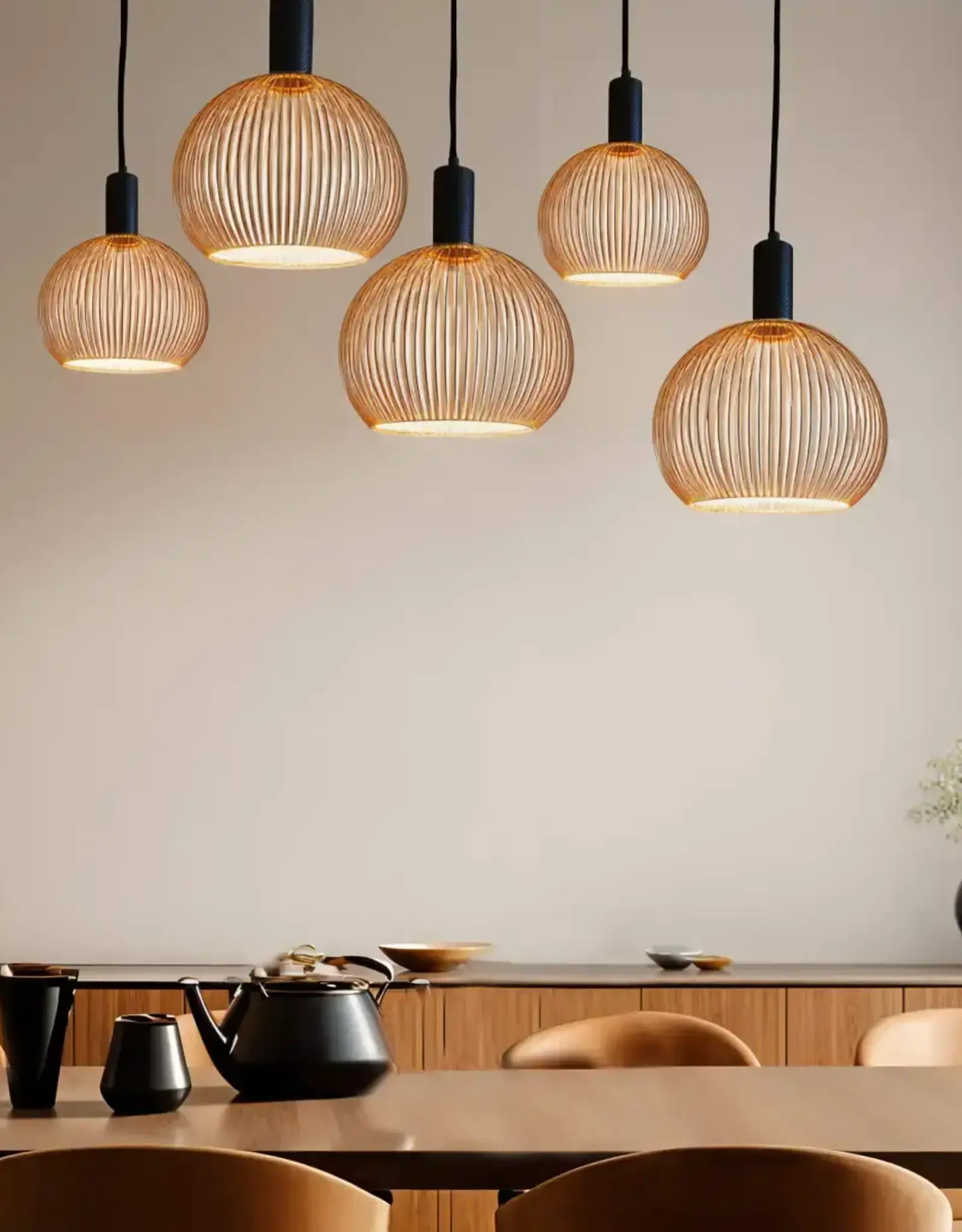 Segula LED floating FILO Sand G300