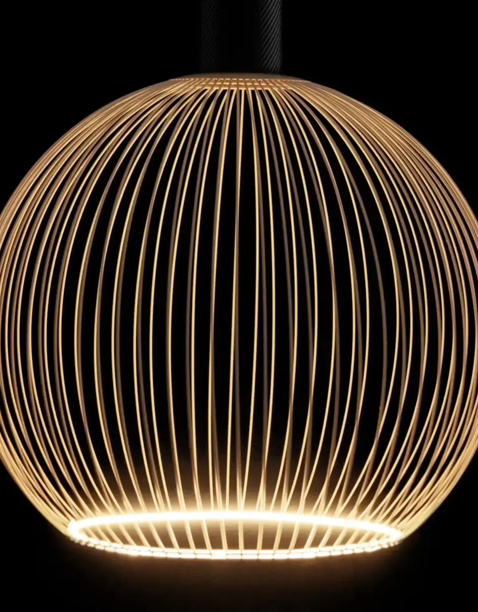 Segula LED floating FILO Sand G300