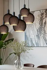 Segula LED floating Cage black G180