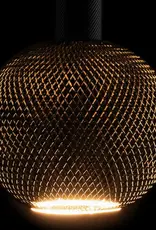 Segula LED floating Cage black G180