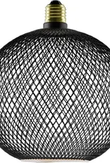 Segula LED floating Cage black G180