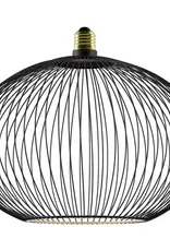 Segula LED floating FILO black G180