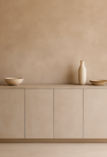 Luca - Betonlook - dressoir