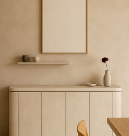 Luca - Betonlook - dressoir