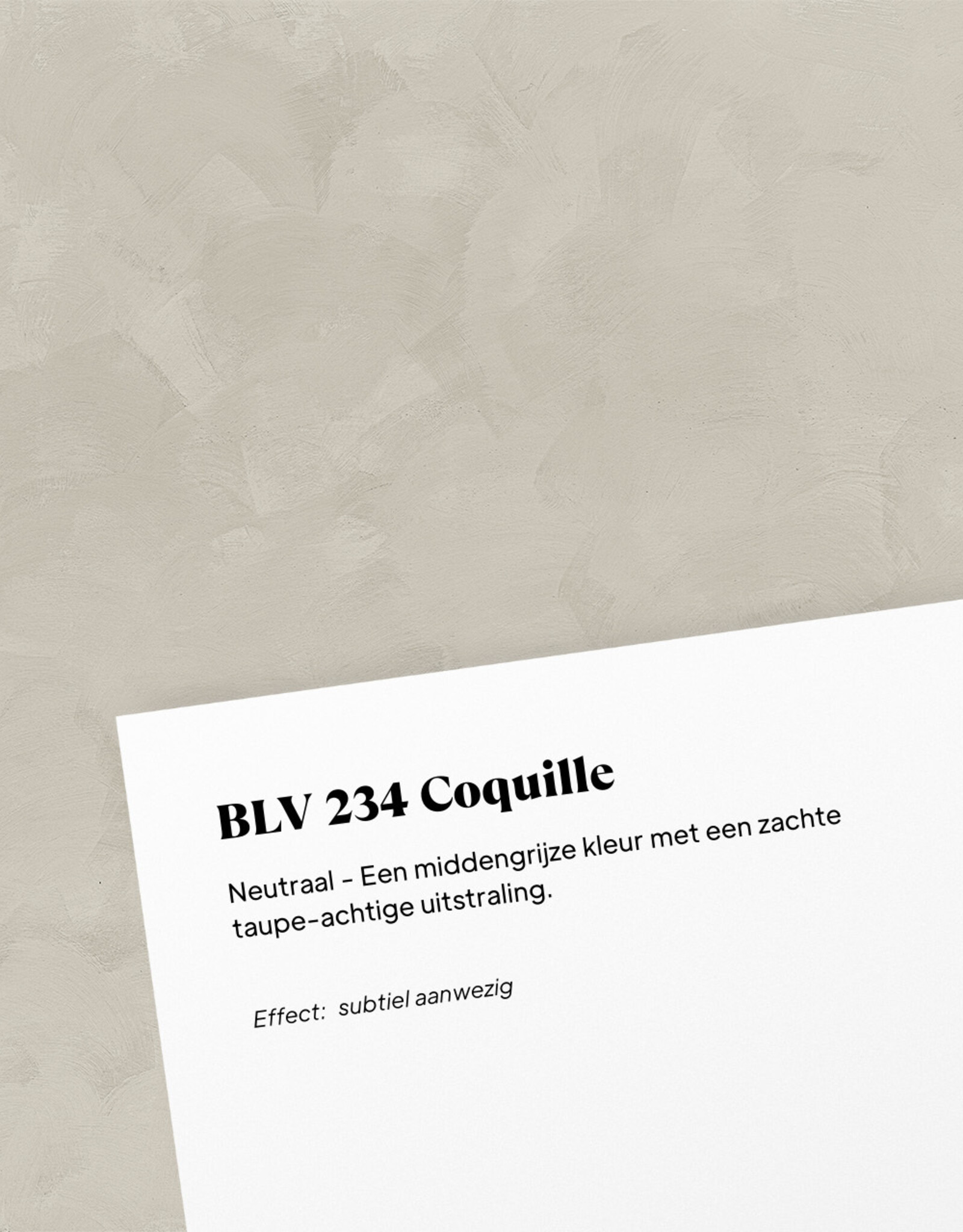 Luca - Betonlook - dressoir