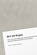 Luca - Betonlook - dressoir