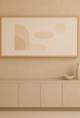 Luca betonlook - Tv-meubel