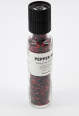 Nicolas Vahé Pepper - Black en pink mix