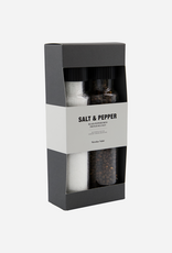 Nicolas Vahé Giftbox - Salt & pepper