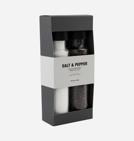Nicolas Vahé Giftbox - Salt & pepper