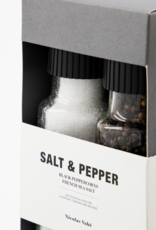 Nicolas Vahé Giftbox - Salt & pepper
