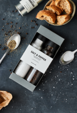 Nicolas Vahé Giftbox - Salt & pepper