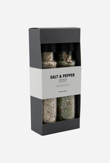 Nicolas Vahé Giftbox - Everyday mix & wild garlic