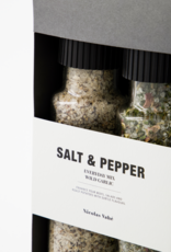 Nicolas Vahé Giftbox - Everyday mix & wild garlic