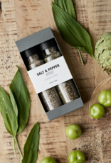 Nicolas Vahé Giftbox - Everyday mix & wild garlic