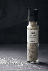 Nicolas Vahé Salt Garlic & Thyme