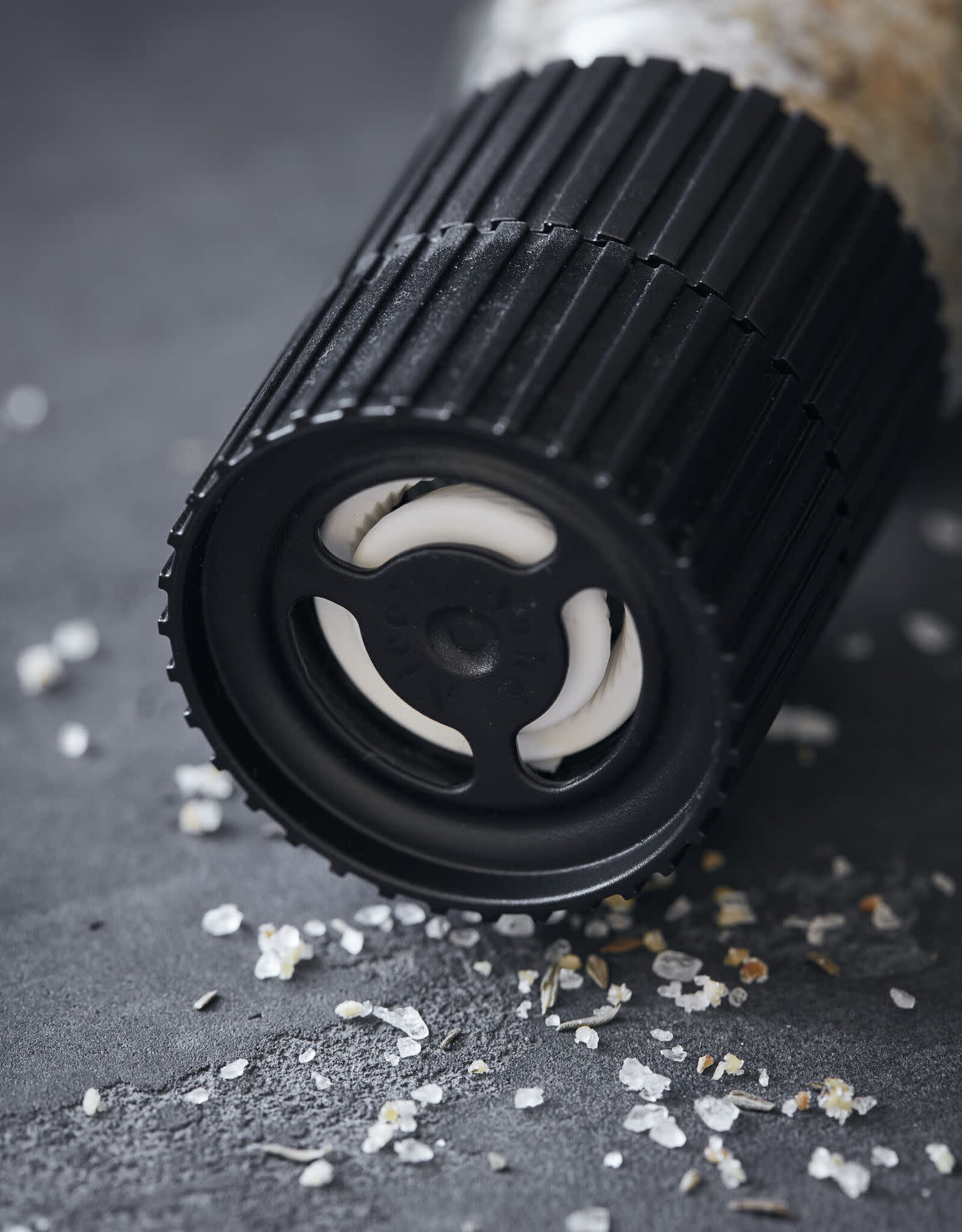 Nicolas Vahé Salt Garlic & Thyme