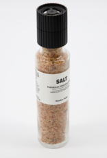 Nicolas Vahé Salt - Parmesan, tomato & basil