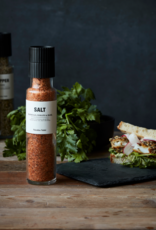 Nicolas Vahé Salt - Parmesan, tomato & basil