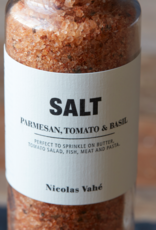 Nicolas Vahé Salt - Parmesan, tomato & basil