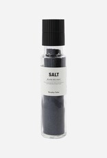Nicolas Vahé Salt black